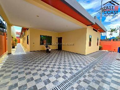 Maprachan Private Pool Villa 3