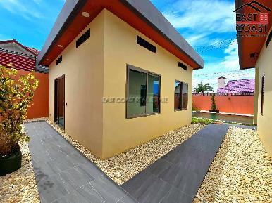 Maprachan Private Pool Villa 5