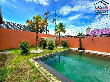 Maprachan Private Pool Villa 6