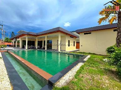 Maprachan Private Pool Villa 7