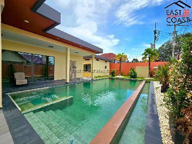 Maprachan Private Pool Villa 12