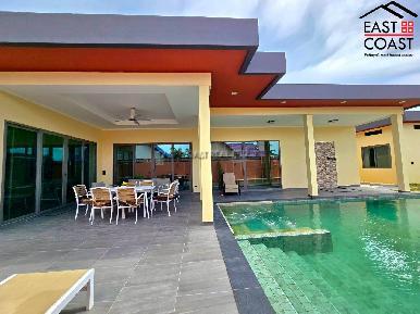Maprachan Private Pool Villa 13