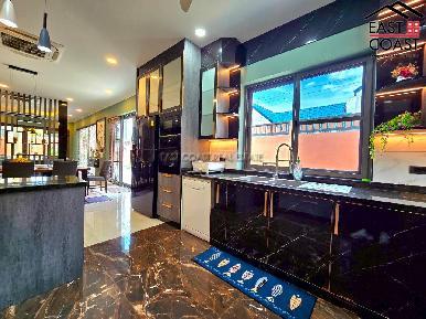 Maprachan Private Pool Villa 21