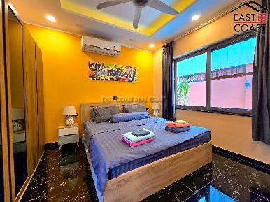 Maprachan Private Pool Villa 31