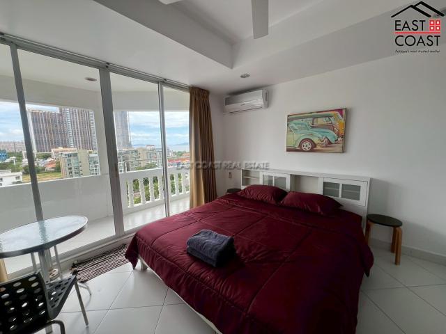 Jomtien Thip Condotel