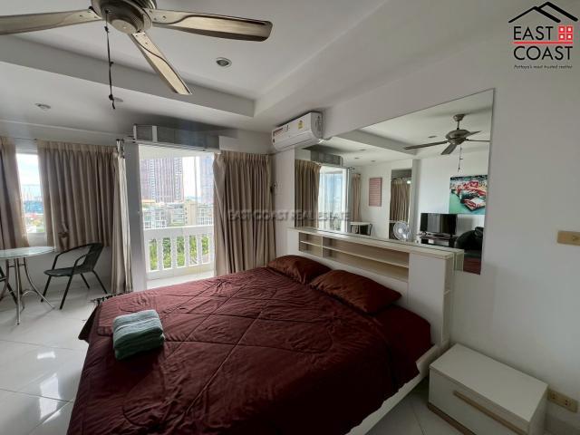 Jomtien Thip Condotel