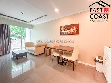 The Orient Resort and spa Jomtien 1