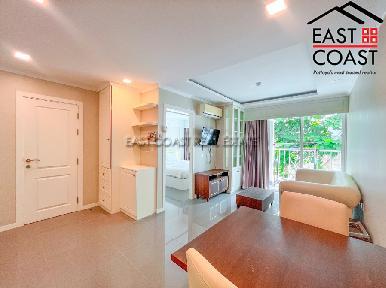 The Orient Resort and spa Jomtien 3