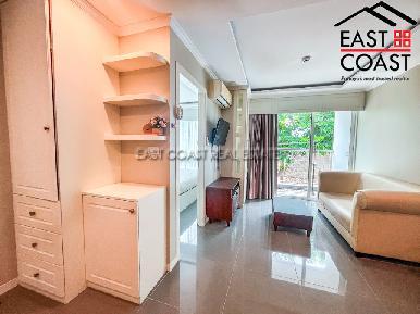 The Orient Resort and spa Jomtien 8