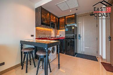 The Riviera Ocean Drive Jomtien 5