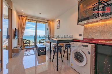 The Riviera Ocean Drive Jomtien 1