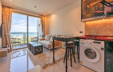 The Riviera Ocean Drive Jomtien 1