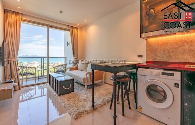 The Riviera Ocean Drive Jomtien