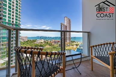 The Riviera Ocean Drive Jomtien 10