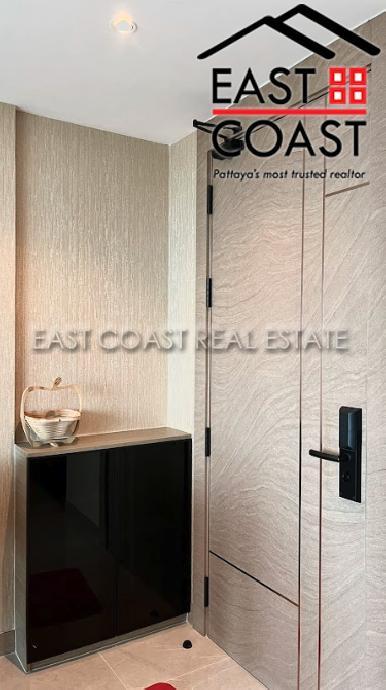The Riviera Ocean Drive Jomtien 2