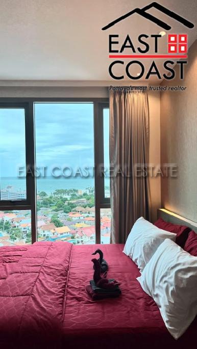 The Riviera Ocean Drive Jomtien 3