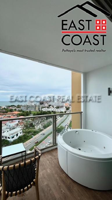 The Riviera Ocean Drive Jomtien 5