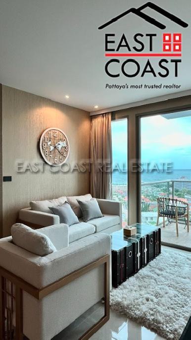 The Riviera Ocean Drive Jomtien 6