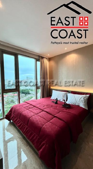 The Riviera Ocean Drive Jomtien 7
