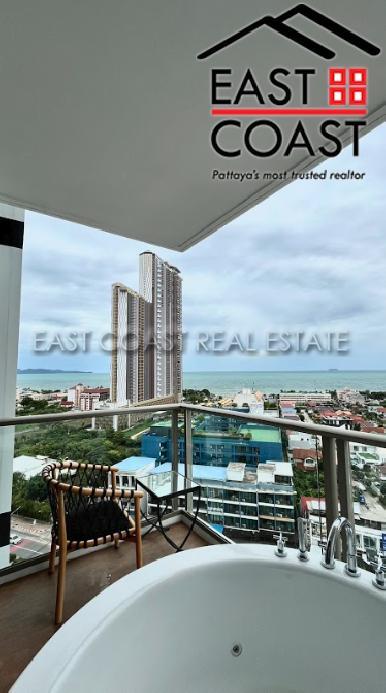 The Riviera Ocean Drive Jomtien 8