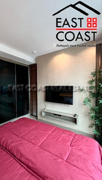 The Riviera Ocean Drive Jomtien 9