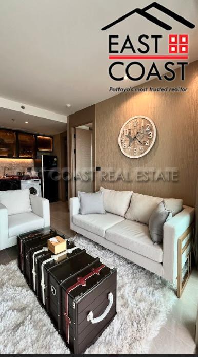 The Riviera Ocean Drive Jomtien 11