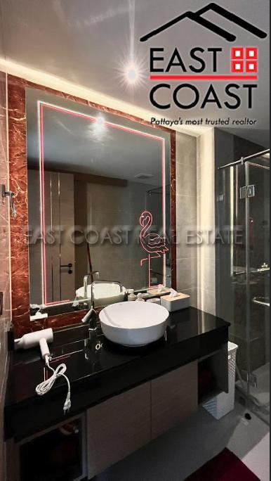 The Riviera Ocean Drive Jomtien 12