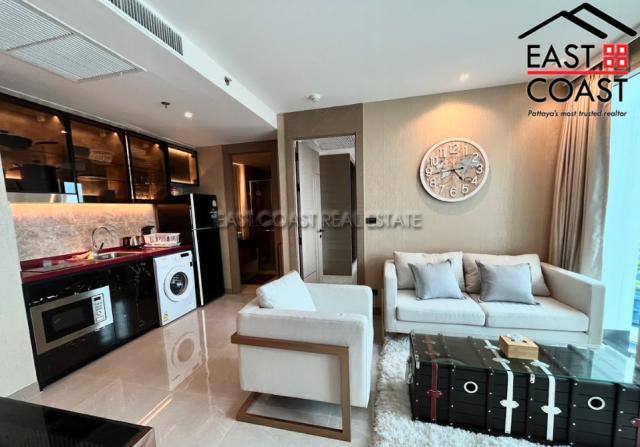 The Riviera Ocean Drive Jomtien