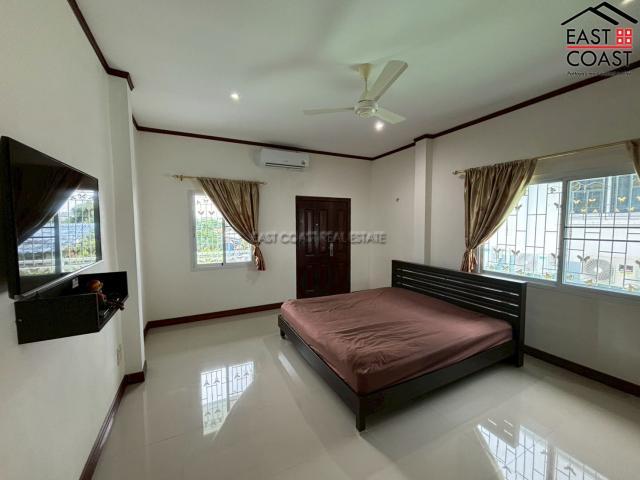 Private House At Soi Thung Klom Tan man