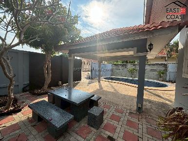 Thappraya Soi15 Private Pool Villa 11