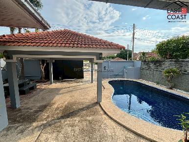 Thappraya Soi15 Private Pool Villa 19