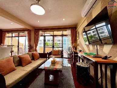 Private Two Bedroom at Dream Properties 1