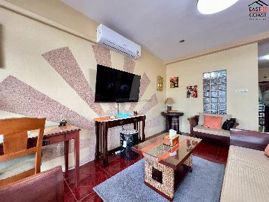Private Two Bedroom at Dream Properties 2