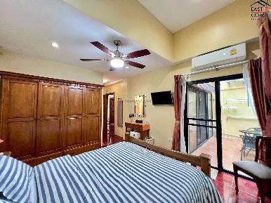 Private Two Bedroom at Dream Properties 10