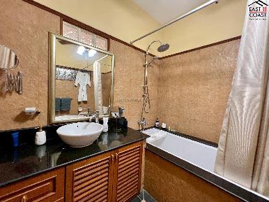 Private Two Bedroom at Dream Properties 12