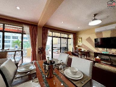 Private Two Bedroom at Dream Properties 3