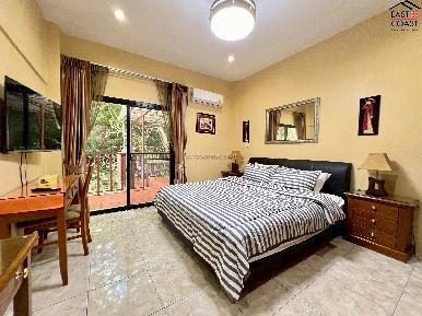 Renovated Two Bedroom at Dream Properties 11