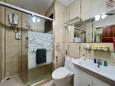 Renovated Two Bedroom at Dream Properties 12