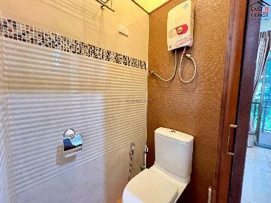 Renovated Two Bedroom at Dream Properties 13
