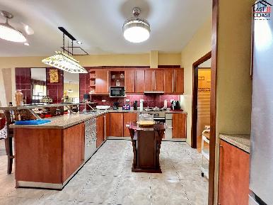 Renovated Two Bedroom at Dream Properties 6