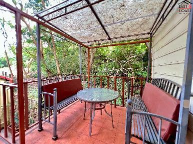 Renovated Two Bedroom at Dream Properties 19