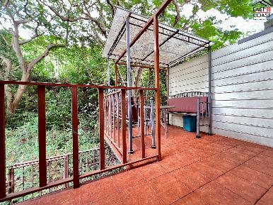 Renovated Two Bedroom at Dream Properties 18