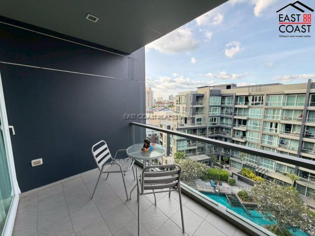 Apus Condominium
