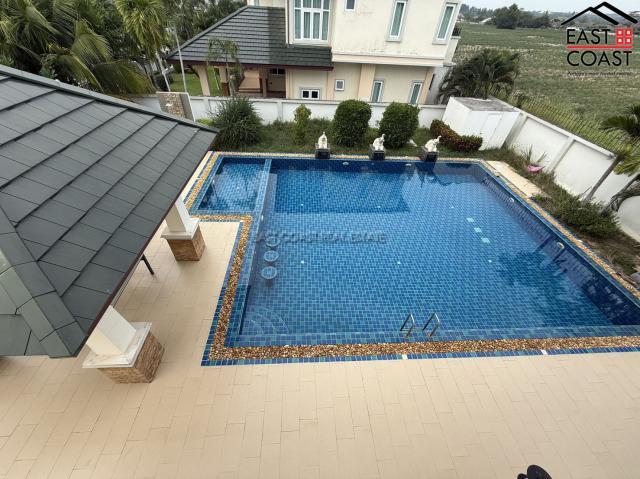 Dusit Pattaya Hill