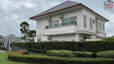 Baan Dusit Garden 21