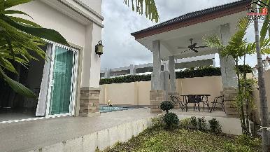 Baan Dusit Garden 17