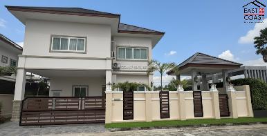 Baan Dusit Garden 1