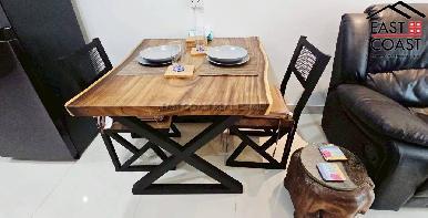 Neo Condo 8