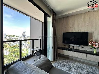 The Panora Pattaya 1