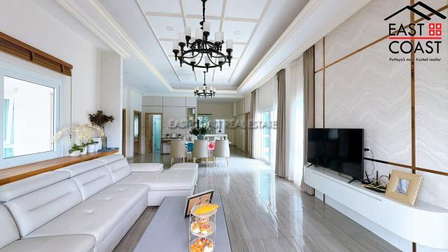 Baan Dusit Pattaya Hill